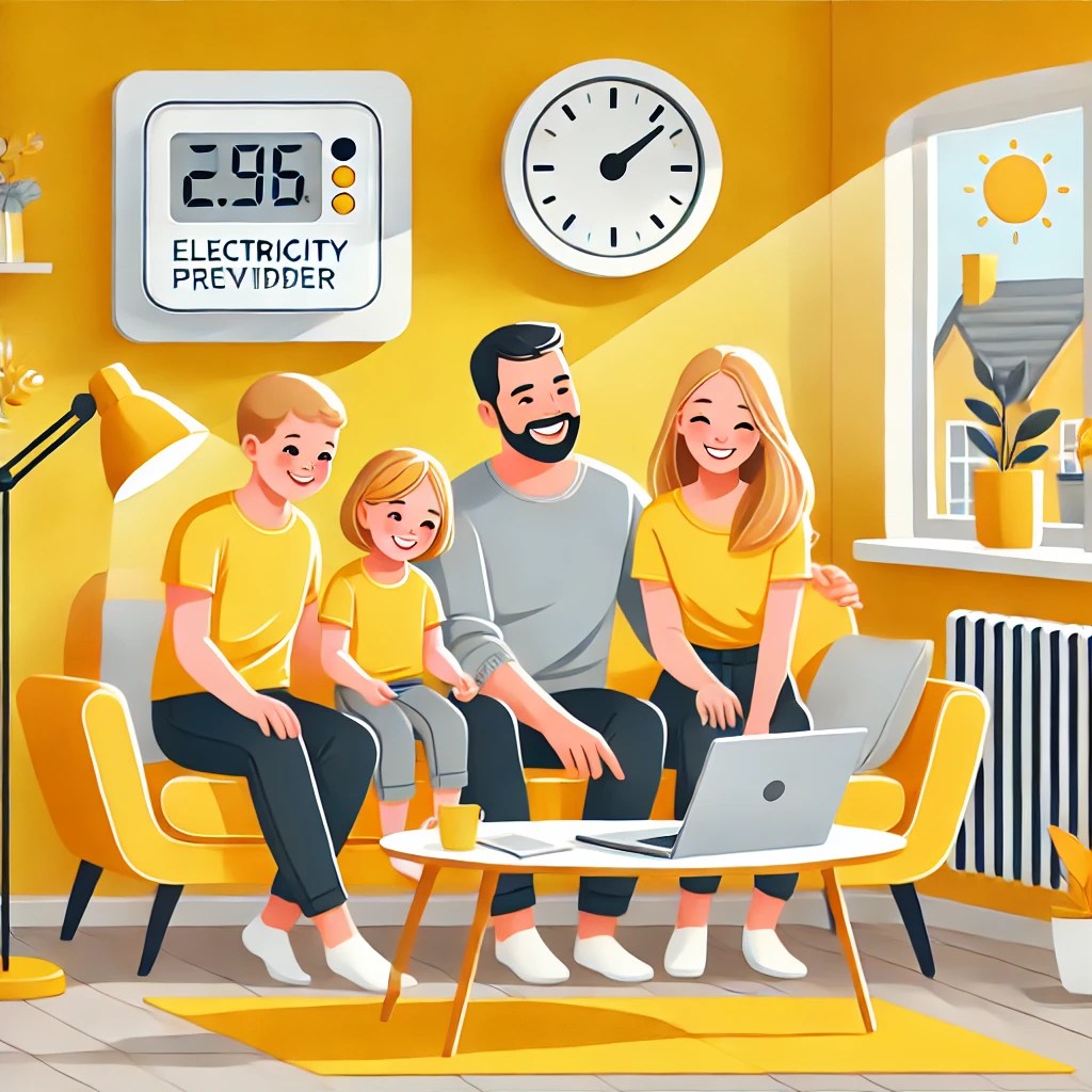 החל מהשבוע: הנחות על חשמל גם בלי מונה חכם – כל מה שצריך לדעת כדי לחסוך! | חשמל ישראל