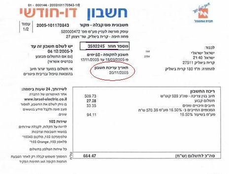 🔌 הכל על תשלום חשבון החשמל: טיפים, אופציות וכיצד לחסוך בעלויות! 🔌 | חשמל ישראל
