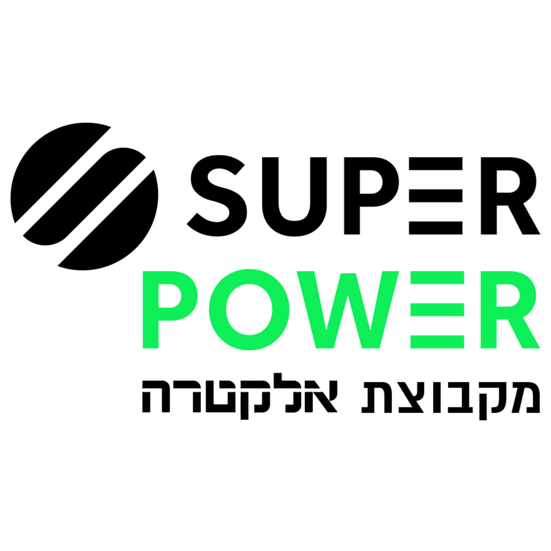 אלקטרה פאוור משיקה את "סופר פאוור" – מהלך מיתוג חדש וחשמל מוזל לצרכנים | חשמל ישראל
