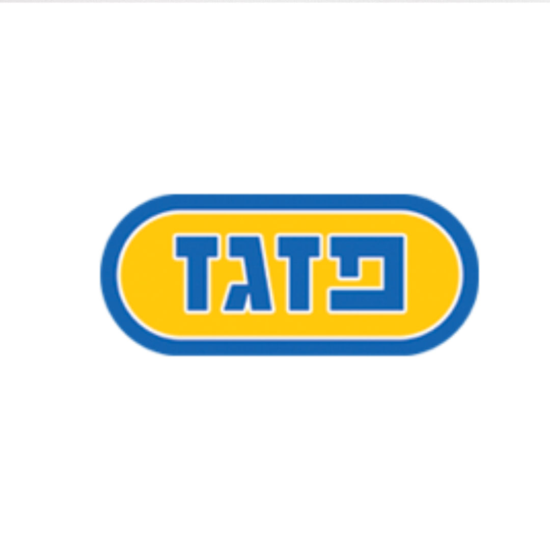 לוגו פזגז חשמל