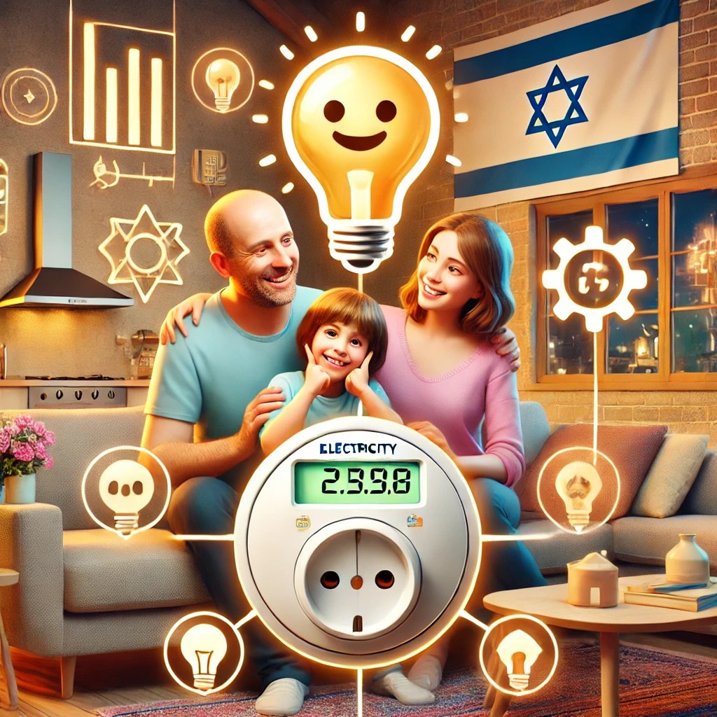 תחרות בשוק החשמל – כיצד הרפורמה בחשמל פותחת דלת לחיסכון אמיתי לצרכנים? | חשמל ישראל