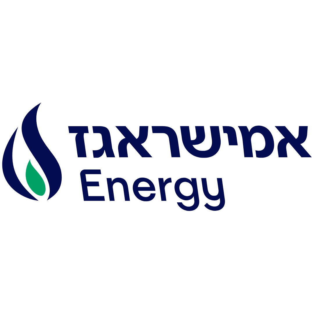 לוגו אמישראגז אנרג׳י